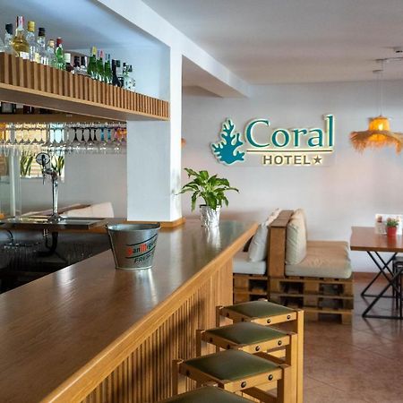 Coral Beach House & Food (Adults Only) Playa de Palma  Exterior foto