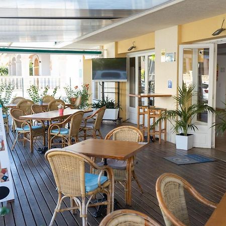 Coral Beach House & Food (Adults Only) Playa de Palma  Exterior foto