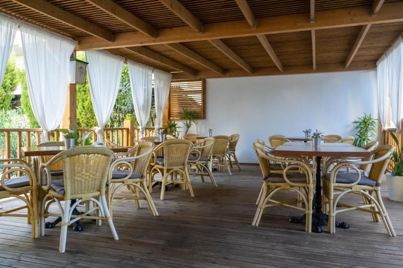 Coral Beach House & Food (Adults Only) Playa de Palma  Exterior foto