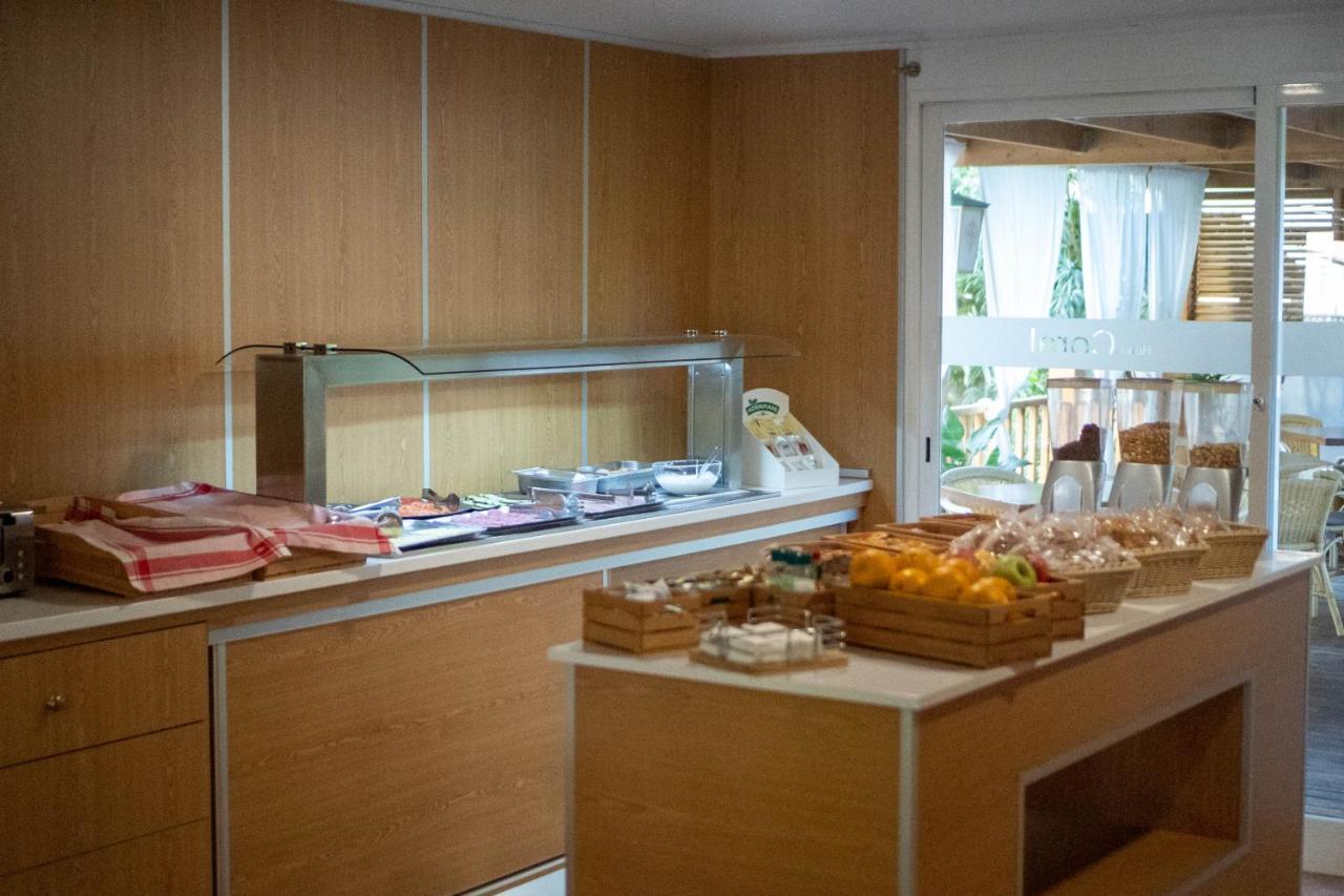 Coral Beach House & Food (Adults Only) Playa de Palma  Exterior foto