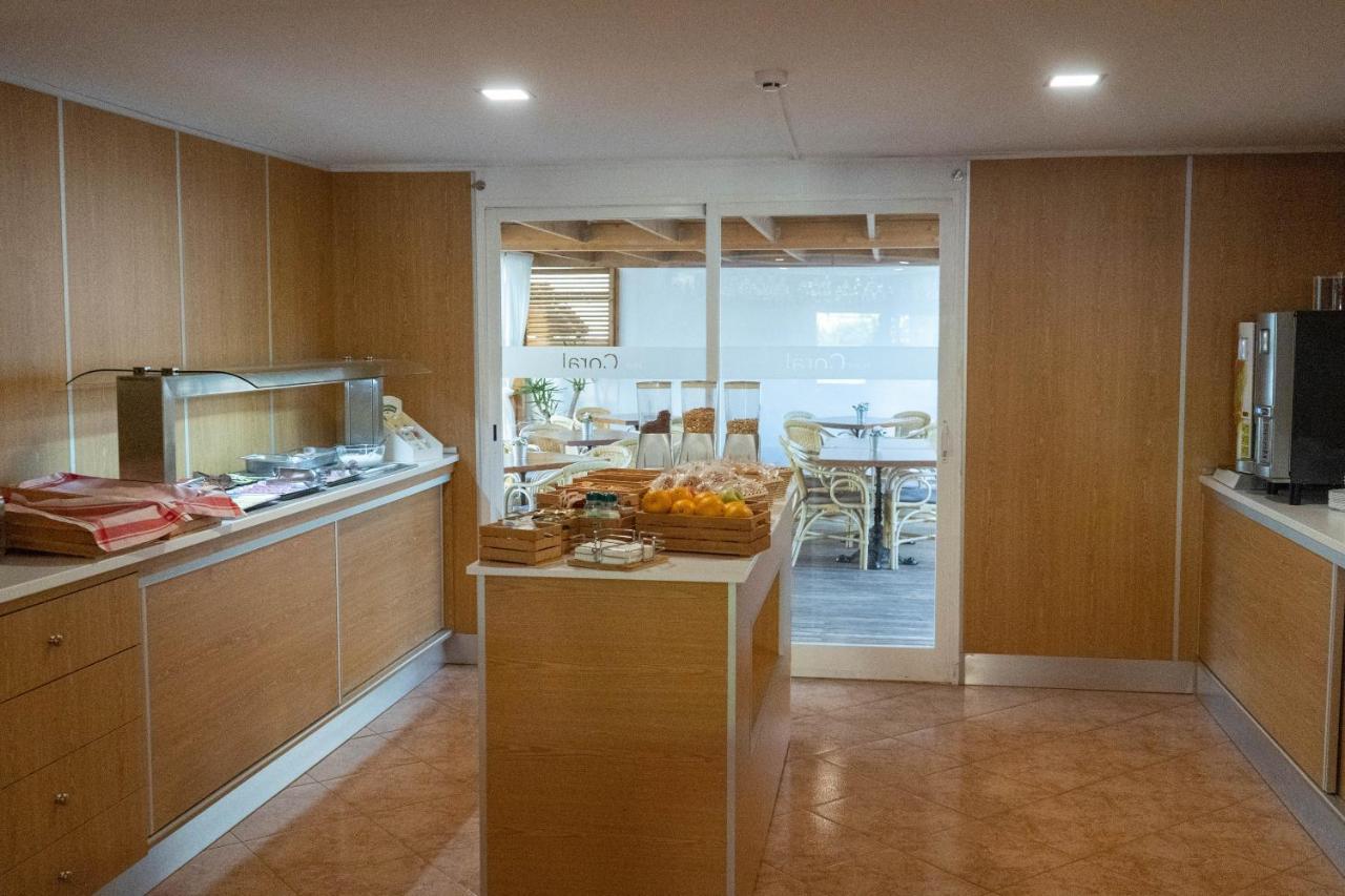 Coral Beach House & Food (Adults Only) Playa de Palma  Exterior foto