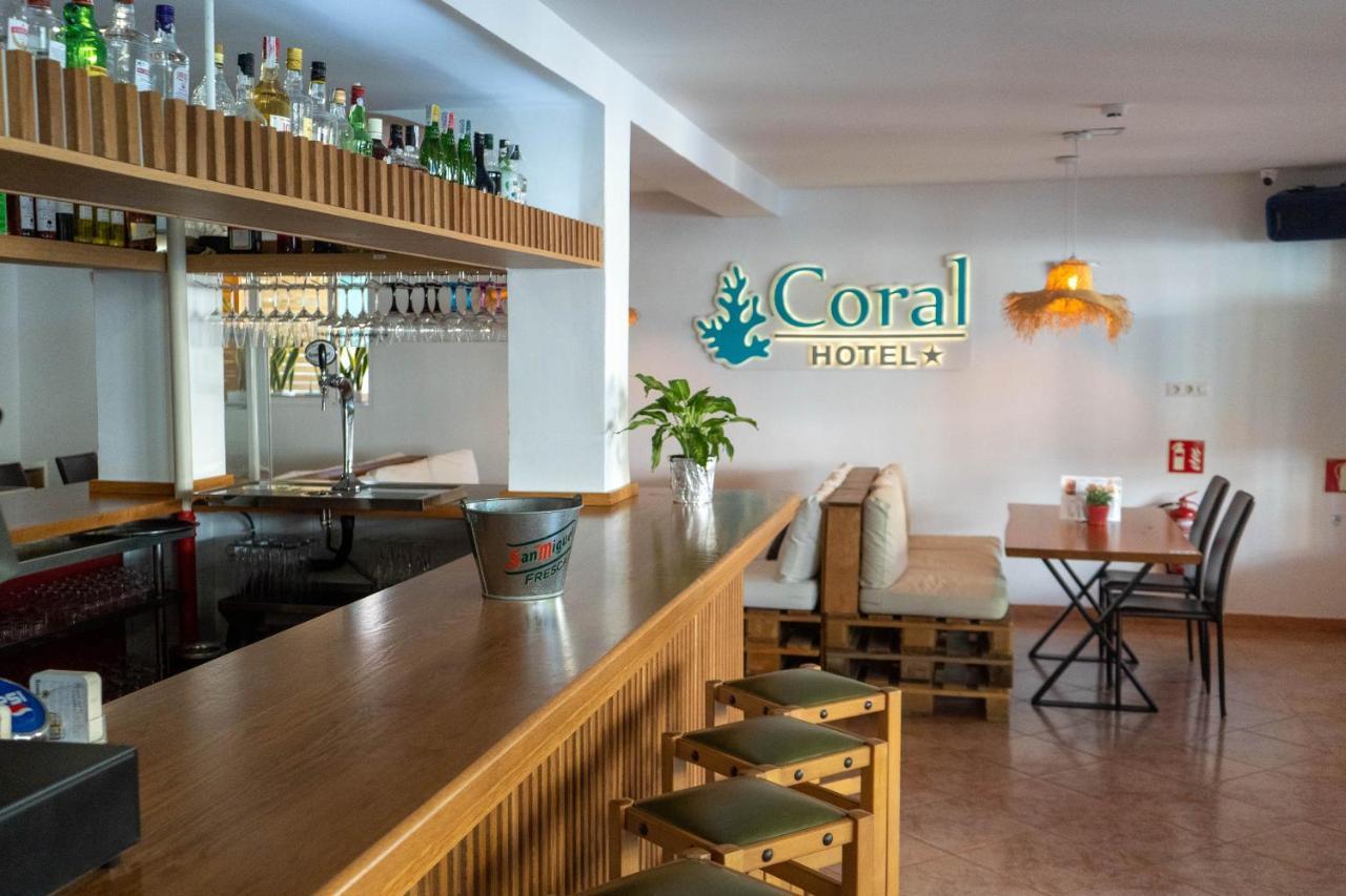 Coral Beach House & Food (Adults Only) Playa de Palma  Exterior foto