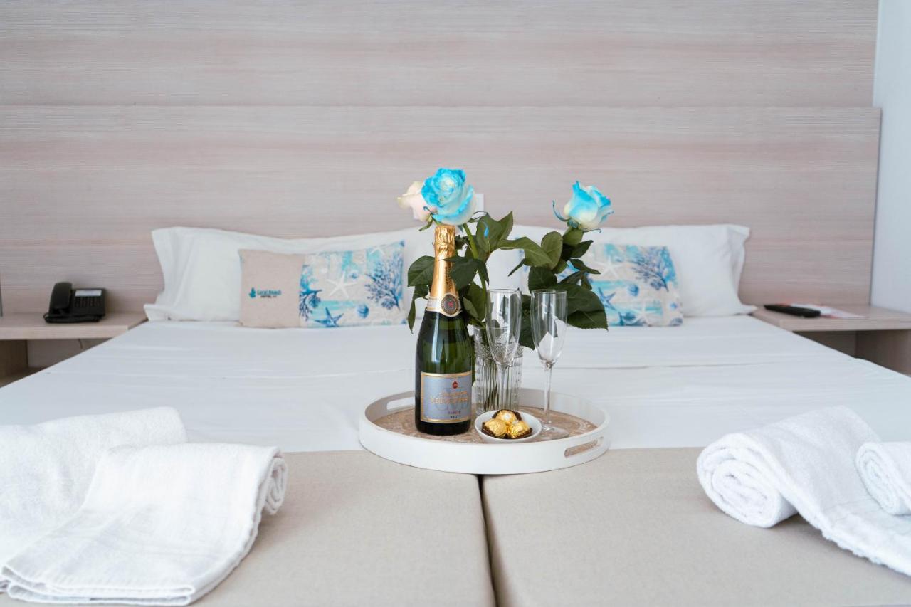 Coral Beach House & Food (Adults Only) Playa de Palma  Exterior foto