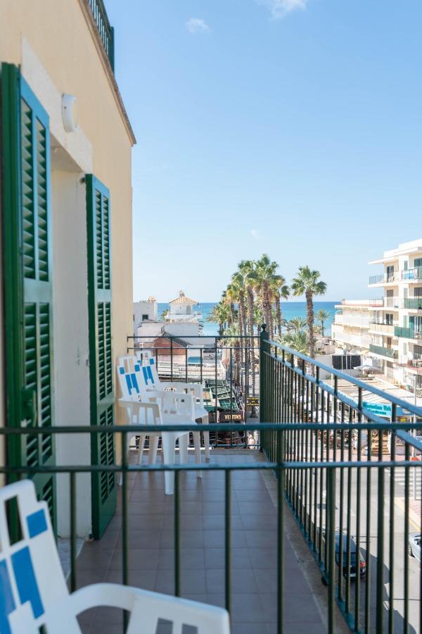 Coral Beach House & Food (Adults Only) Playa de Palma  Exterior foto