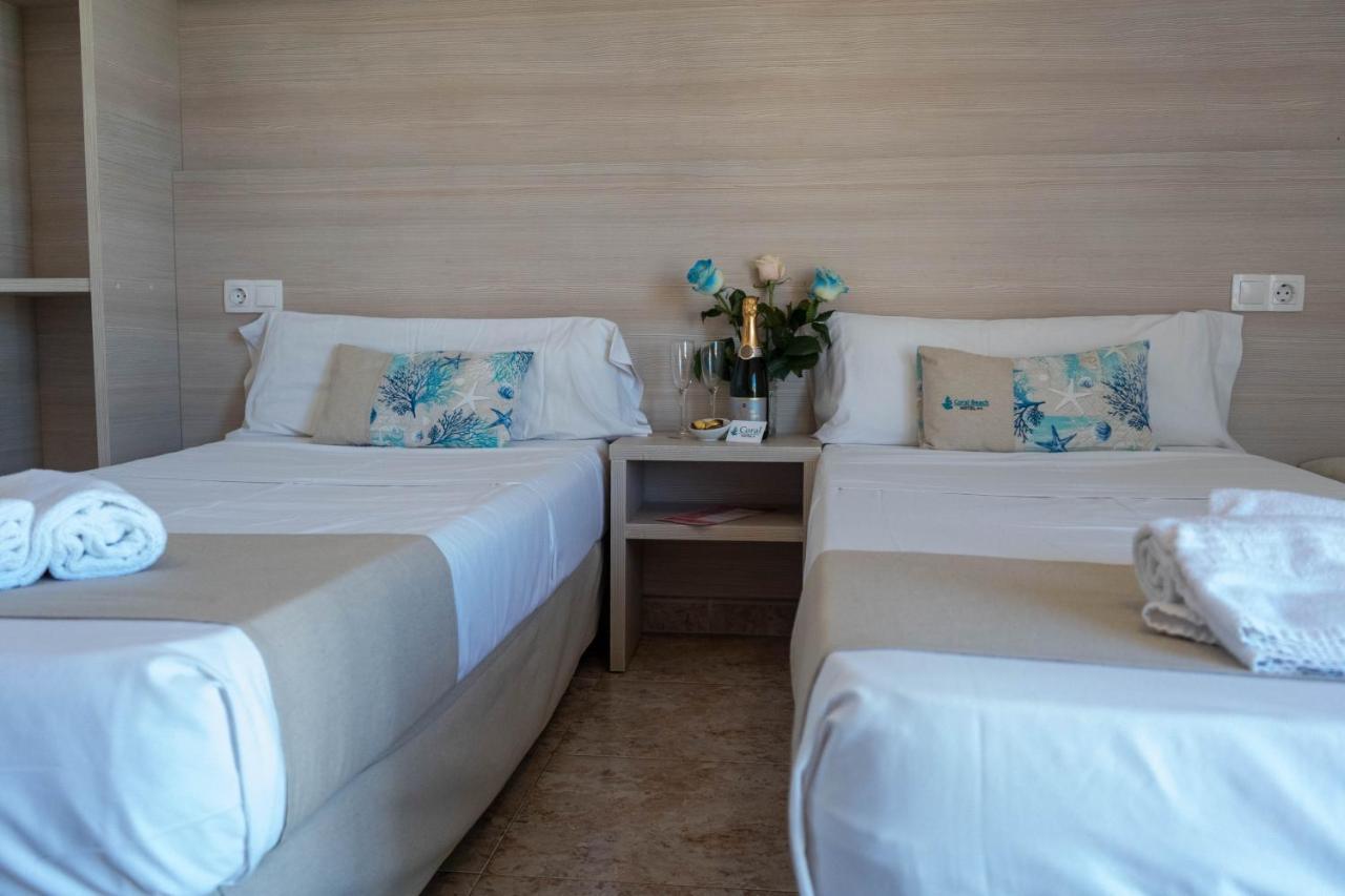 Coral Beach House & Food (Adults Only) Playa de Palma  Exterior foto